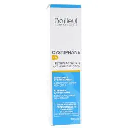 BAILLEUL Cystiphane - Lotion Anti-Chute 100ml