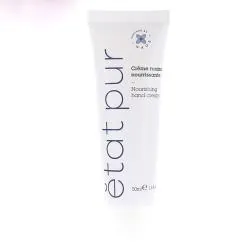 ETAT PUR Soin Pur - La Crème Mains 50ml