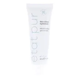 ETAT PUR Soin pur - Le Gel-crème 50ml