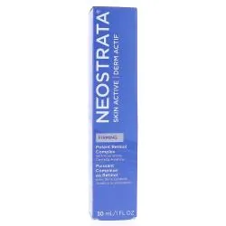 NESOTRATA Firming - Puissant complexe au Rétinol 30ml
