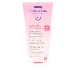 ISISPHARMA Ruboril - Baume Fondant Nettoyant Apaisant 100ml