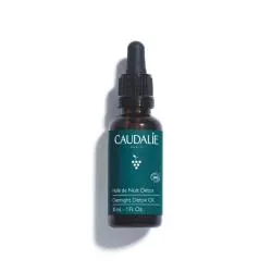 CAUDALIE Huile de Nuit Détox Bio 30ml