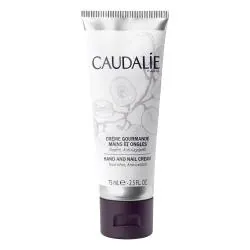 CAUDALIE Crème gourmande mains et ongles tube 75ml