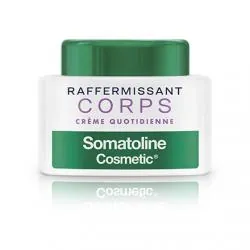 SOMATOLINE COSMETIC Raffermissant corps crème quotidienne pot 300ml