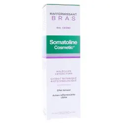 SOMATOLINE COSMETIC Raffermissant bras gel crème tube 100ml