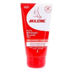 AKILEINE Rouge - Baume Reposant 75ml