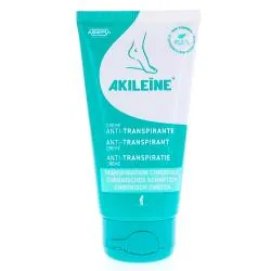 AKILEINE Vert - Crème Anti-Transpirante 75ml