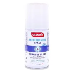 ASSANIS Antiparasites - diffuseur choc punaises de lit 75ml