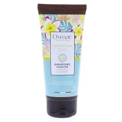 OSMAE Shampoing Douche Paradisiaque Tiaré 100ml