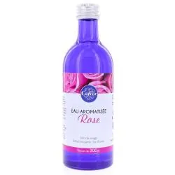 GIFRER Eau aromatisée de Rose 200ml