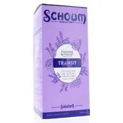 SCHOUM Solution transit 500ml