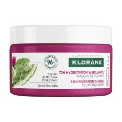 KLORANE Figuier de Barbarie - Masque Repulpant 250ml