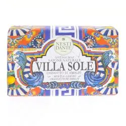 NESTI DANTE Villa Sole - Savon solide Orange myrte 250g