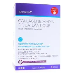 KERSIENS Collagène Marin de L'Atlantique Confort Articulaire 400g