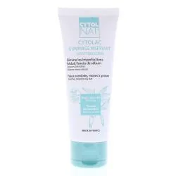CYTOLNAT Cytolac - Gommage Matifiant Argile & Bambou 75ml