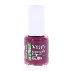 VITRY Be Green - Vernis à ongle n°023 Amarena