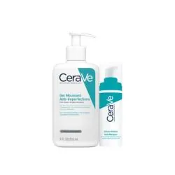 CERAVE Coffret routine anti-marques