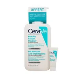 CERAVE Routine Anti-Boutons