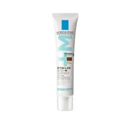 LA ROCHE POSAY Effaclar Duo+M Unifiant Teinte Foncée 40ml