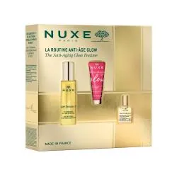 NUXE Coffret La routine anti-âge glow
