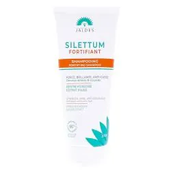 JALDES Silettum Shampooing fortifiant 200ml