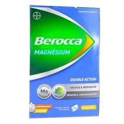 BEROCCA Magnésium - Boite x14 sachets