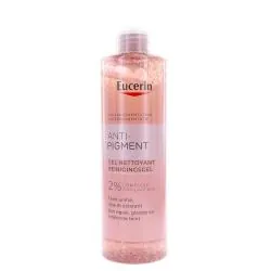 EUCERIN Anti-Pigment - Gel nettoyant 400ml