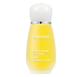 DARPHIN Elixir aux huiles essentielles - Soin d'arôme à la rose flacon 15ml