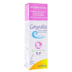 CORYZALIA Hygiène du nez 100ml
