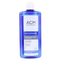ACM Novophane - Shampoing Doux 200 ml