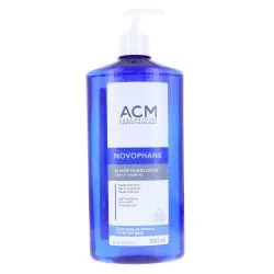 ACM Novophane - Shampoing Doux 500 ml