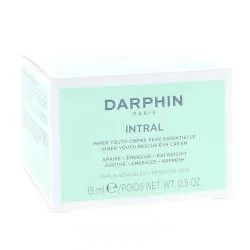 DARPHIN Intral - Inner Youth Crème Yeux Essentielle 15ml