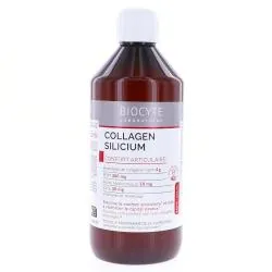 BIOCYE Collagen Silicium - Confort articulaire 500ml