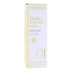 INNOXA Huile à Lèvres 01 Neutre 4,5ml