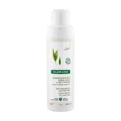 KLORANE Avoine - Shampooing sec extra doux au lait d'Avoine 50g