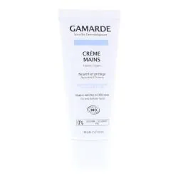 GAMARDE Crème Mains Bio 40ml