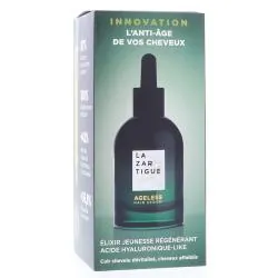 LAZARTIGUE Ageless - Sérum Anti-Âge Cheveux Affaiblis 50ml