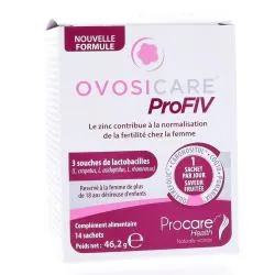 OVOSICARE ProFiv 46,2 g