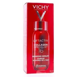 VICHY Liftactiv - Collagen Specialist 16 Sérum Anti-Rides 30ml