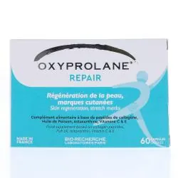 BIORECHERCHE Oxyprolane - Repair x60 gélules