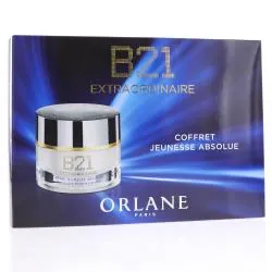 ORLANE B21 Extraordinaire - Coffret Jeunesse Absolue