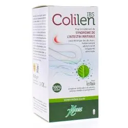 ABOCA Colilen - ibs Syndrome de l'intestin irritable x96 gélules