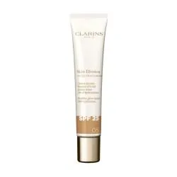 CLARINS Skin Illusion Tinted Moisturizer SPF25 n°05 40ml
