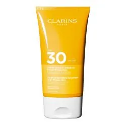 CLARINS Crème solaire jeunesse haute protection SPF30 Corps 150ml