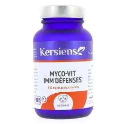 KERSIENS Myco-vit IMM Défenses 60 gélules