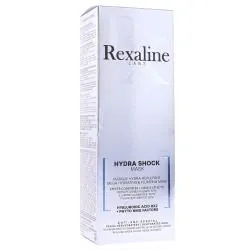 REXALINE Hydra Shock - Masque hydra-repultant 75ml