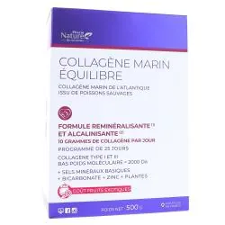 KERSIENS Collagene Marin Equilibre 500G