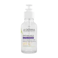 ADERMA Epitheliale - Ultra Repair Sérum réparateur-éclat Vit C 30ml