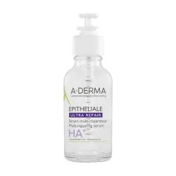 ADERMA Epitheliale - Ultra Repair Sérum multi-réparateur H.A 30ml