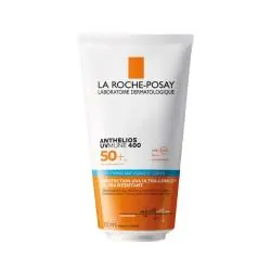 LA ROCHE POSAY Anthelios UVmune 400 - Lait Hydratant solaire SPF50+ 150ml